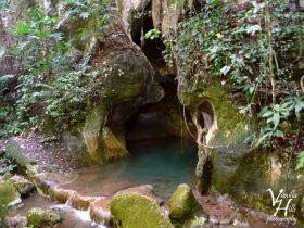 Cave of the Crystal Sepulchre, Belize – Best Places In The World To Retire – International Living